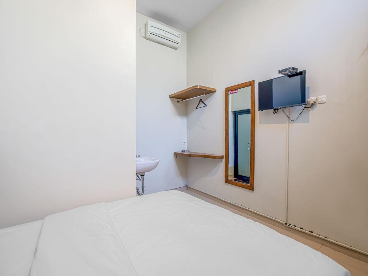 Casa Ts 16 Hotel Маланг Екстериор снимка