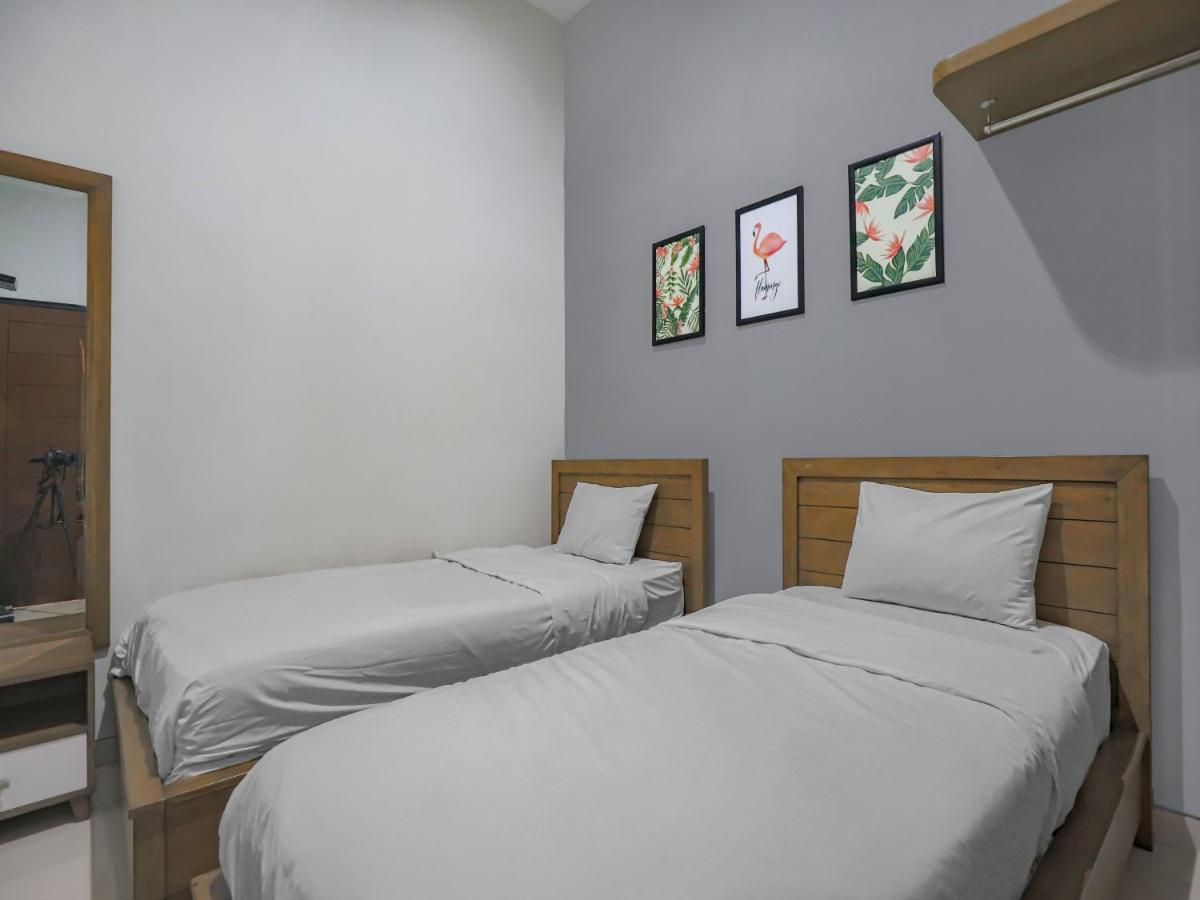 Casa Ts 16 Hotel Маланг Екстериор снимка