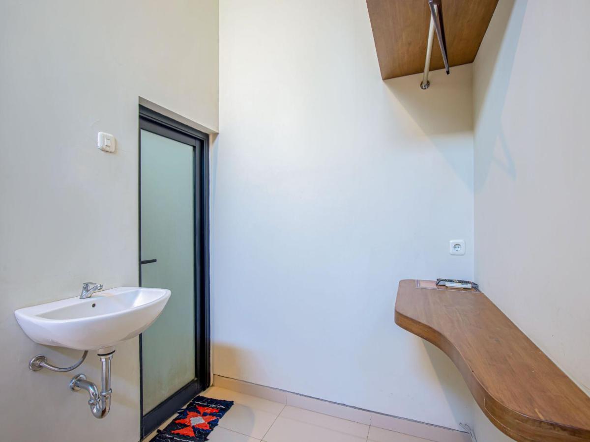 Casa Ts 16 Hotel Маланг Екстериор снимка