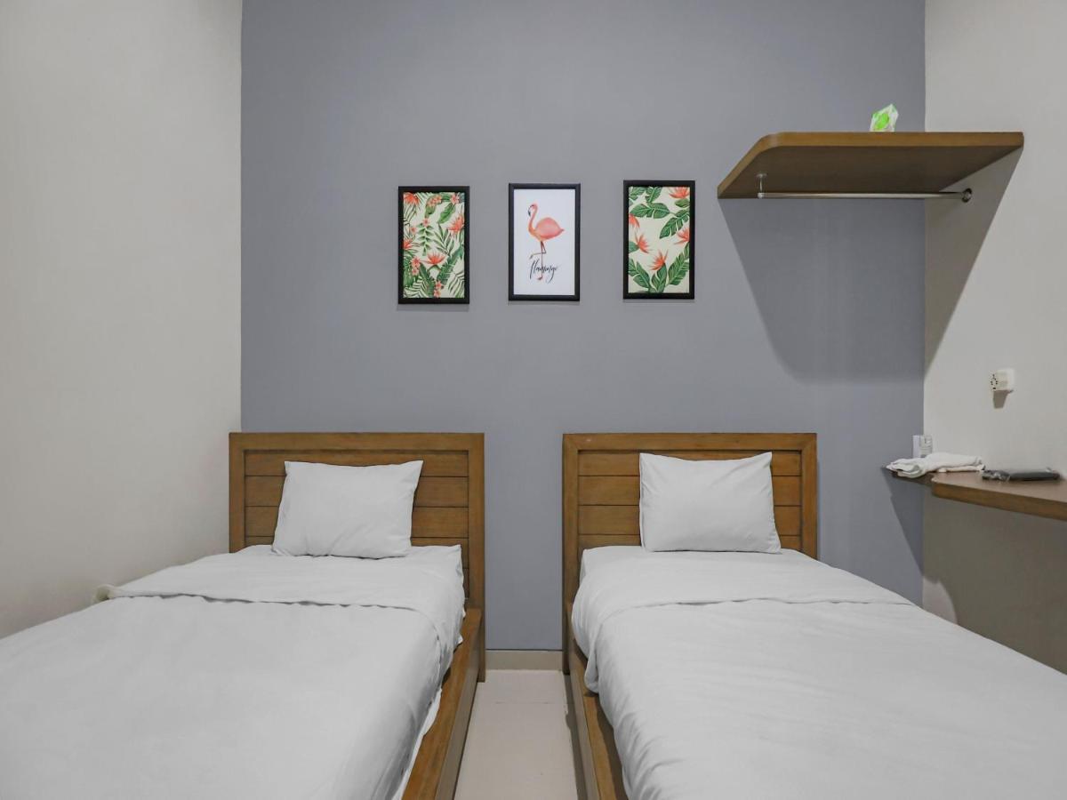 Casa Ts 16 Hotel Маланг Екстериор снимка