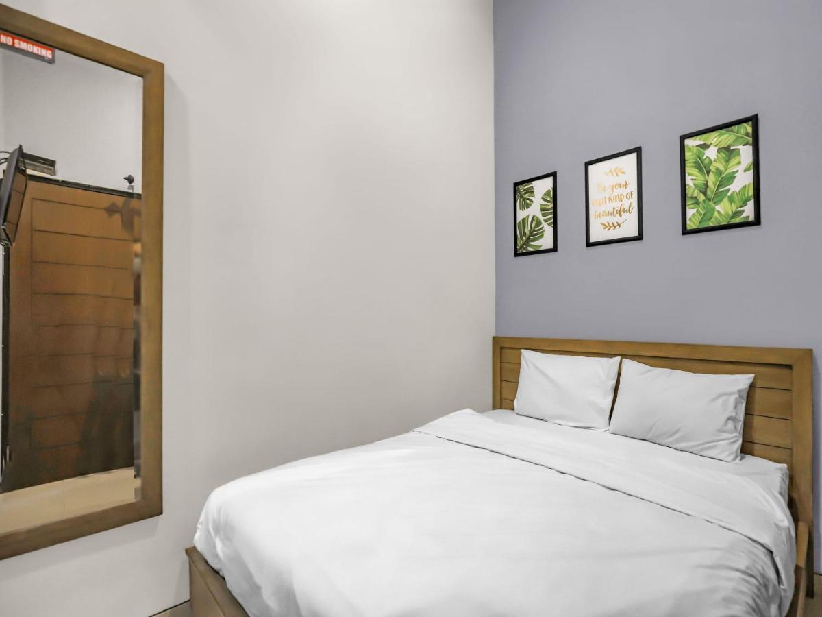 Casa Ts 16 Hotel Маланг Екстериор снимка