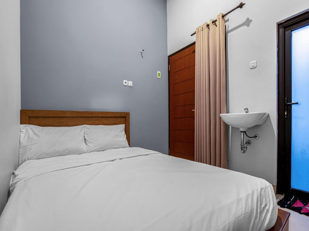 Casa Ts 16 Hotel Маланг Екстериор снимка