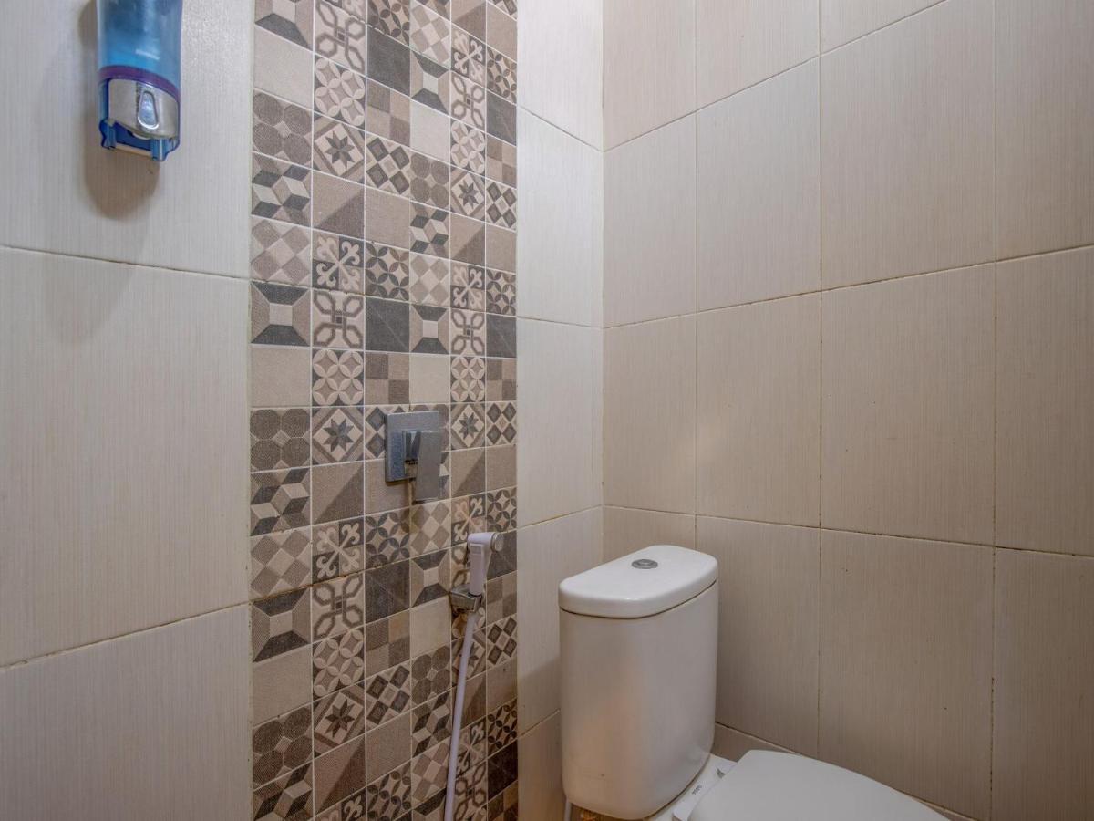 Casa Ts 16 Hotel Маланг Екстериор снимка