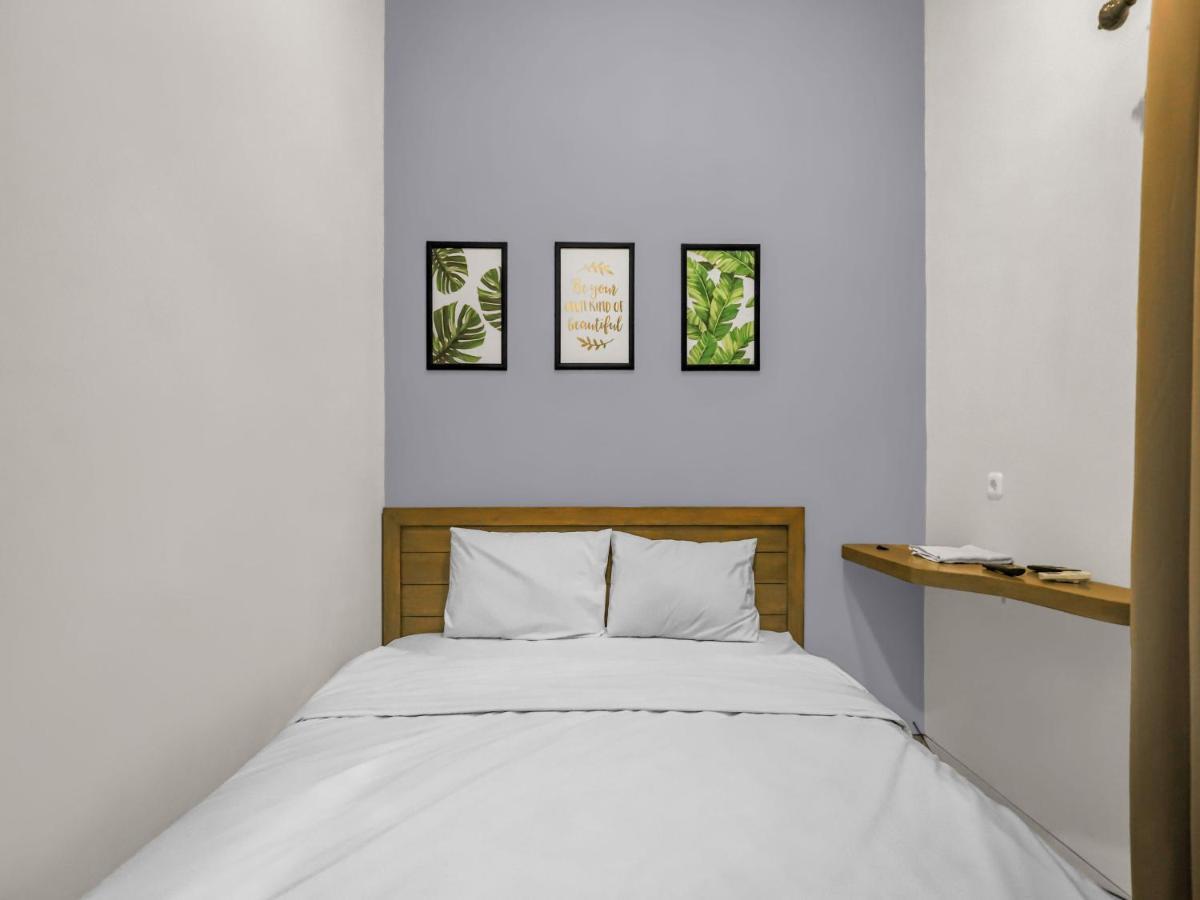 Casa Ts 16 Hotel Маланг Екстериор снимка