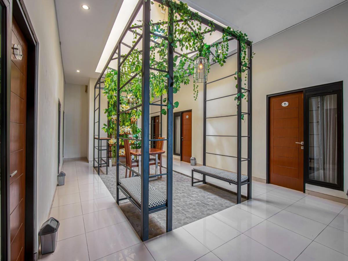 Casa Ts 16 Hotel Маланг Екстериор снимка