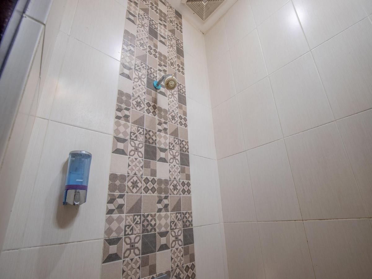 Casa Ts 16 Hotel Маланг Екстериор снимка