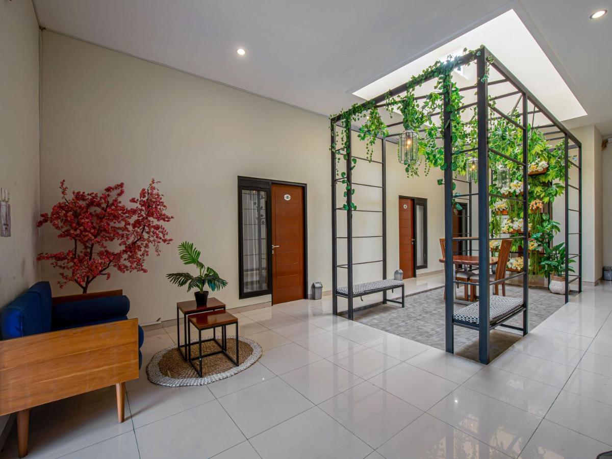 Casa Ts 16 Hotel Маланг Екстериор снимка
