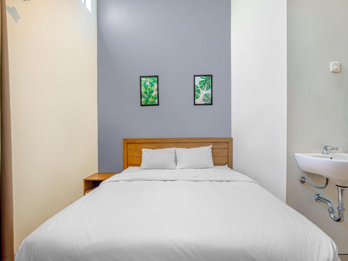 Casa Ts 16 Hotel Маланг Екстериор снимка