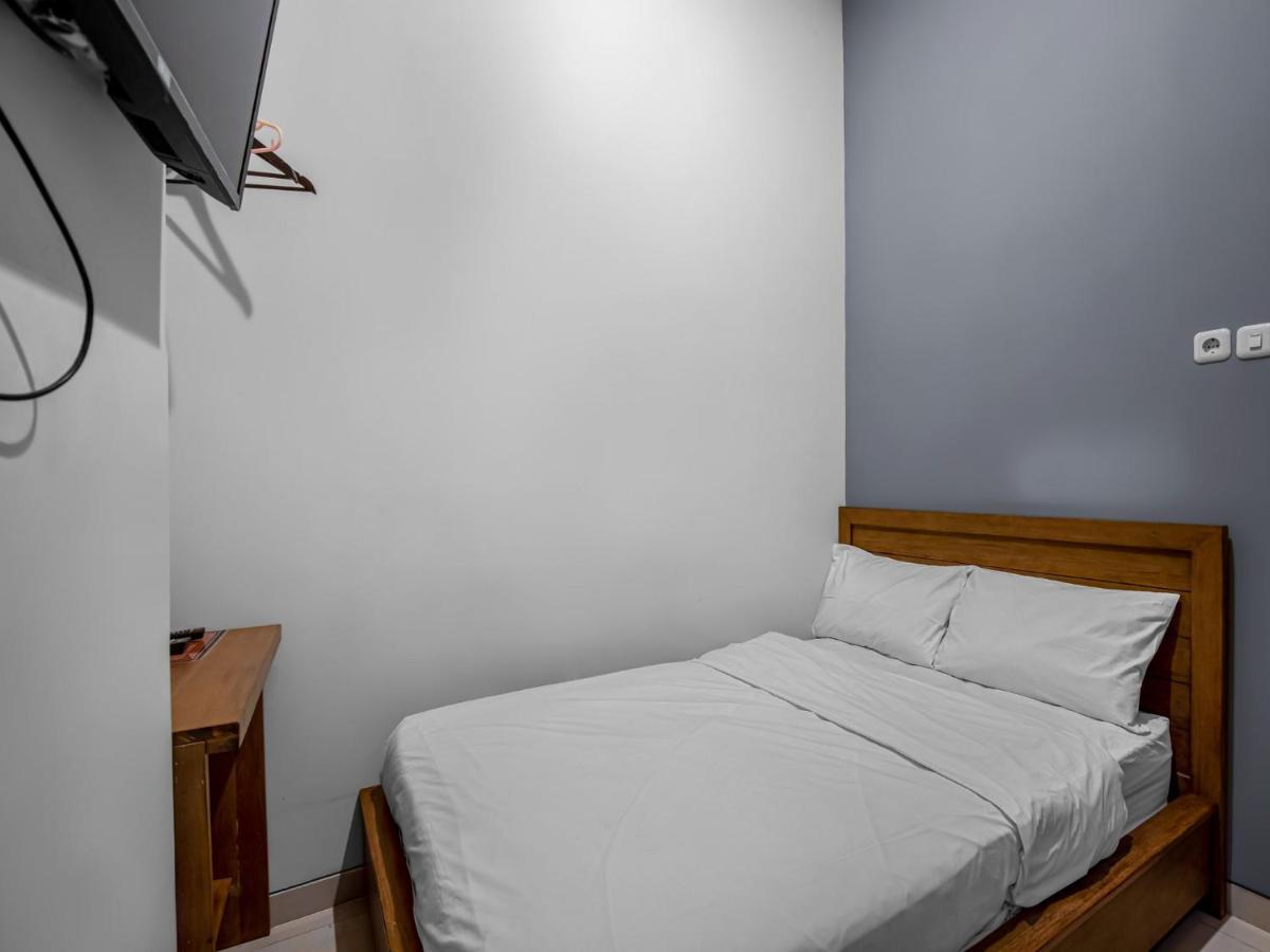 Casa Ts 16 Hotel Маланг Екстериор снимка