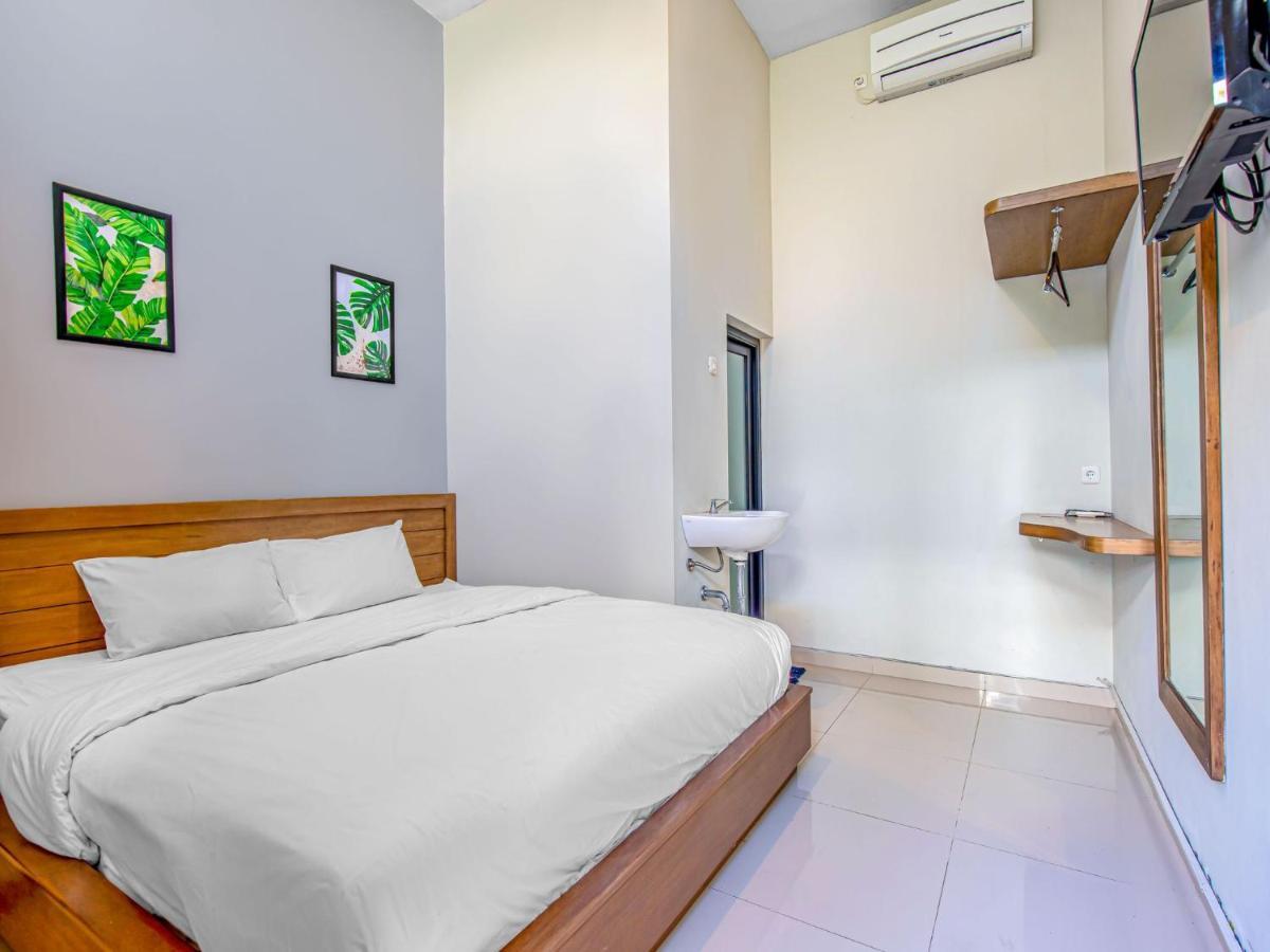 Casa Ts 16 Hotel Маланг Екстериор снимка