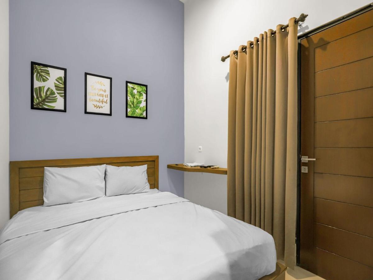 Casa Ts 16 Hotel Маланг Екстериор снимка