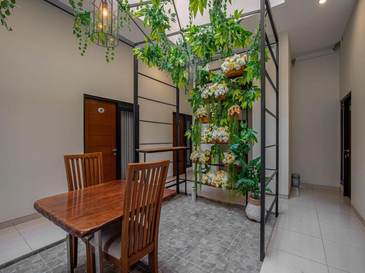Casa Ts 16 Hotel Маланг Екстериор снимка