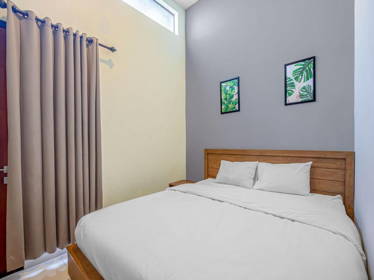 Casa Ts 16 Hotel Маланг Екстериор снимка