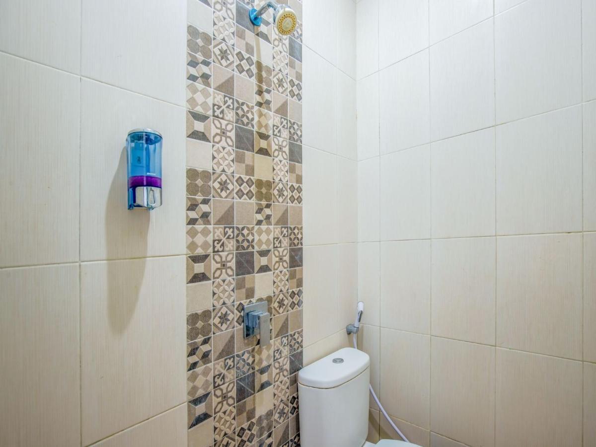 Casa Ts 16 Hotel Маланг Екстериор снимка