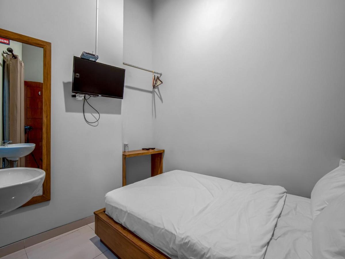 Casa Ts 16 Hotel Маланг Екстериор снимка