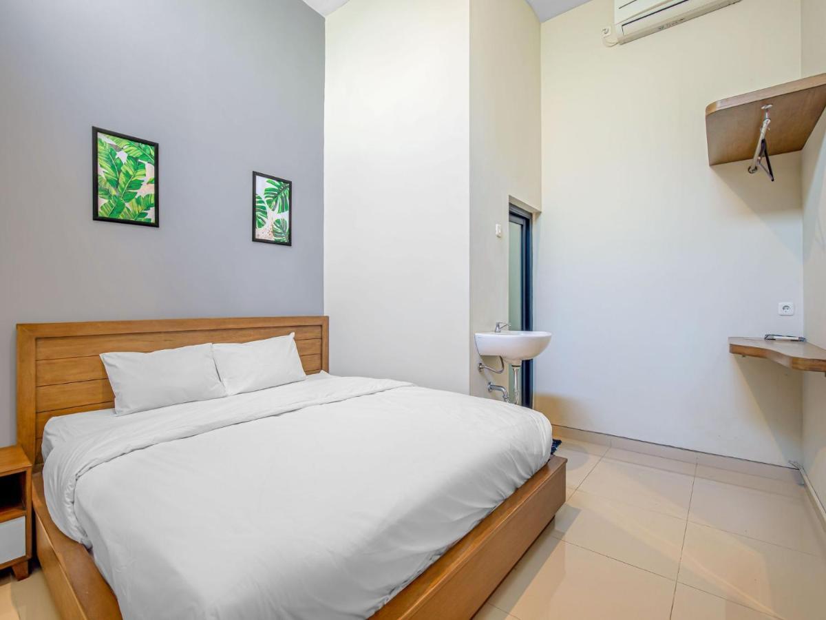 Casa Ts 16 Hotel Маланг Екстериор снимка