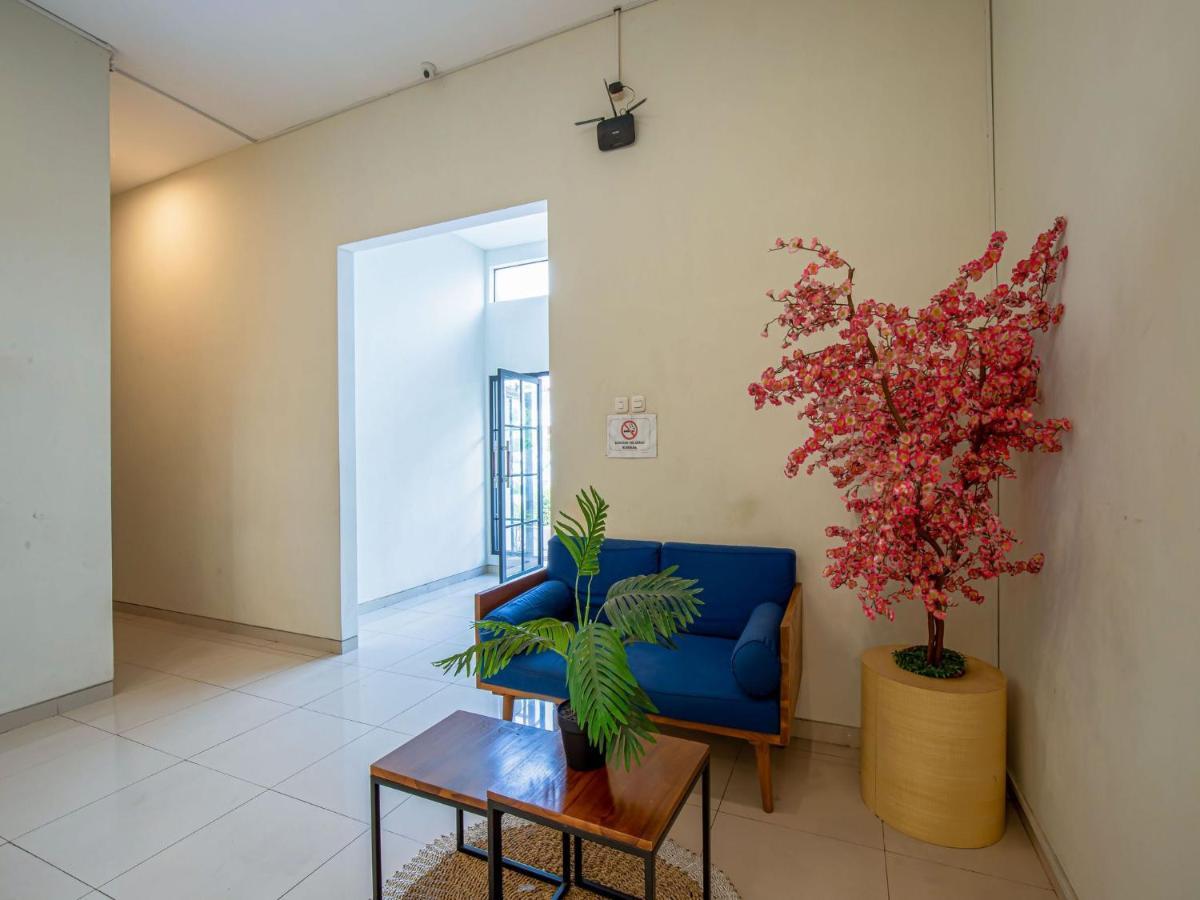 Casa Ts 16 Hotel Маланг Екстериор снимка